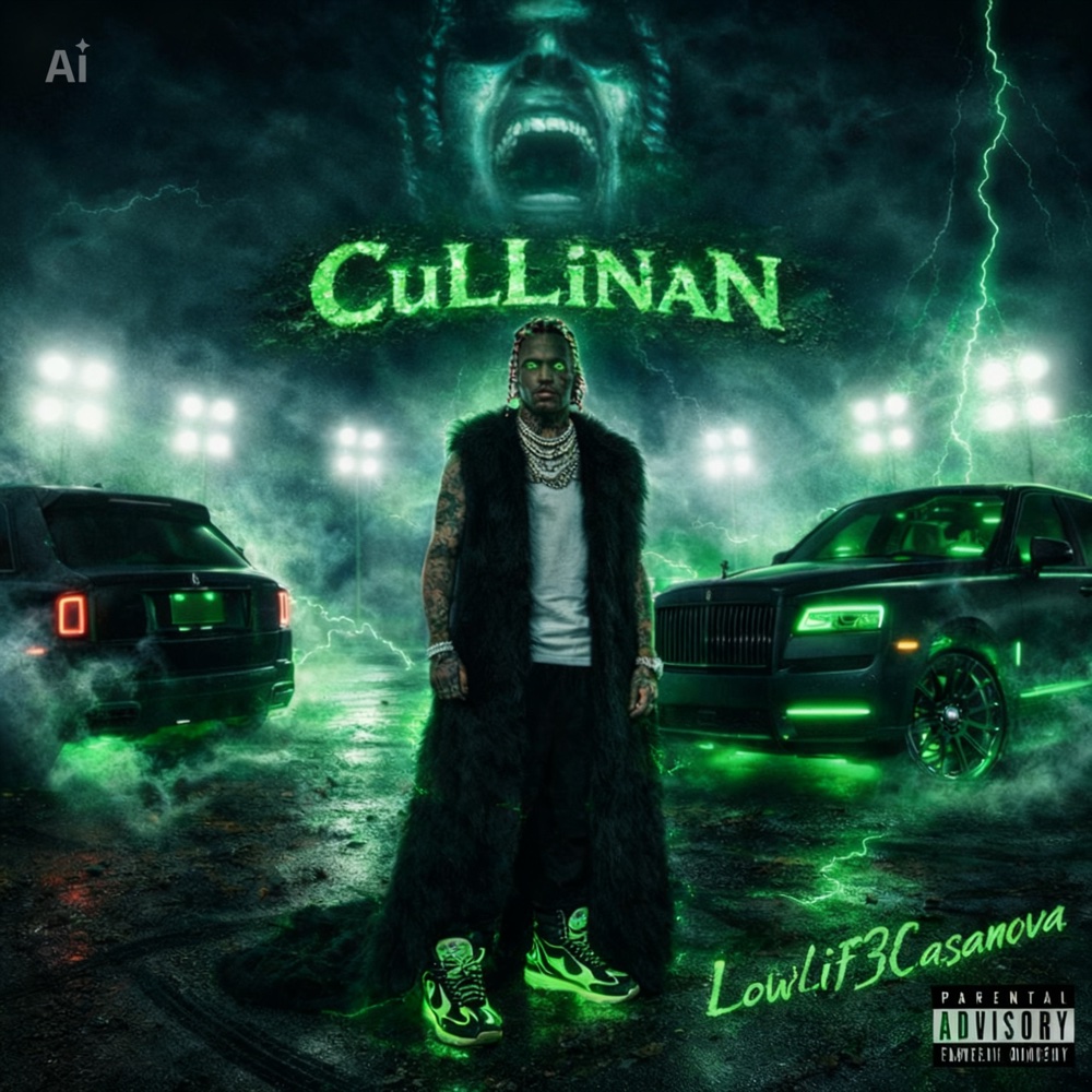 CuLLiNaN cover